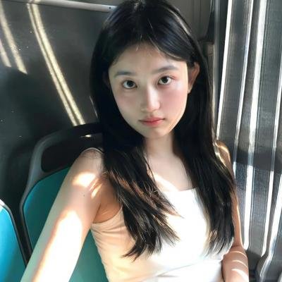 魅力航班海报