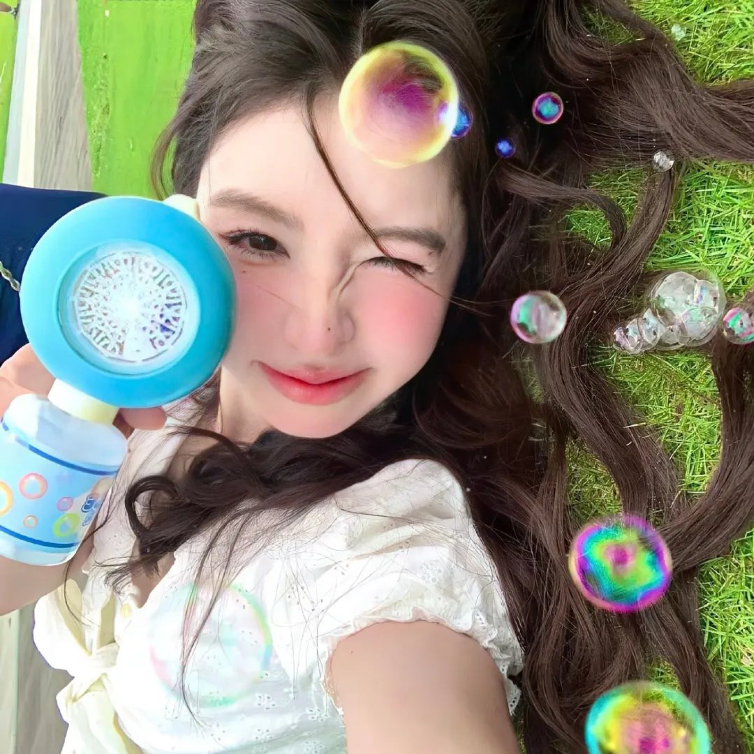 少年心海报